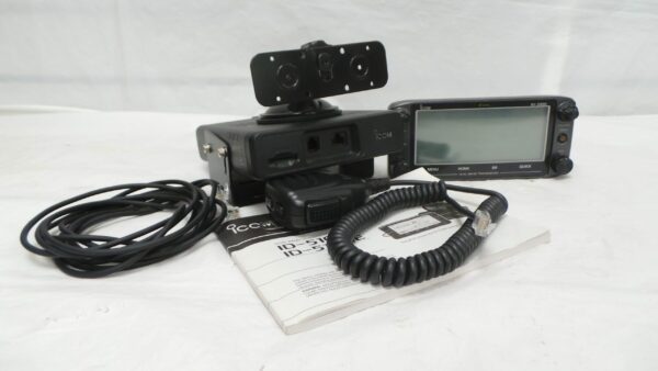 Icom ID-5100 USED | 12 Months Warranty
