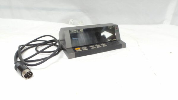 Yaesu FMP-1 USED | 90 Days Warranty