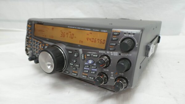 Kenwood TS-2000E USED | 90 Days Warranty - Image 2