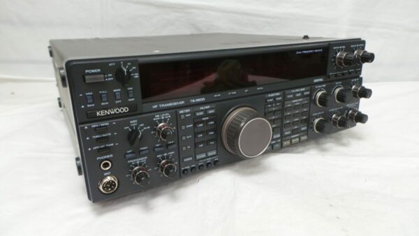 Kenwood TS-950SD USED | 90 Days Warranty