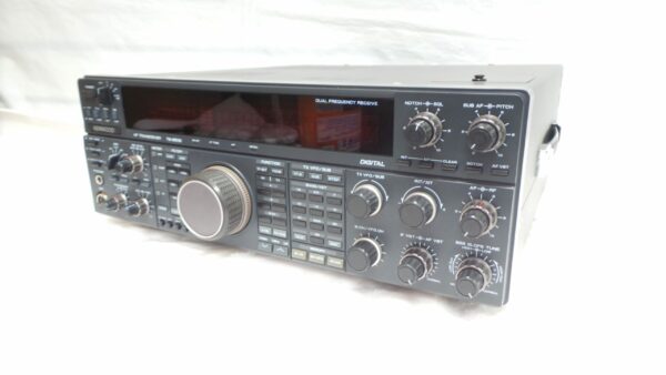 Kenwood TS-950SD USED | 90 Days Warranty - Image 2