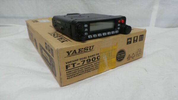 Yaesu FT-7900R USED | 90 Days Warranty