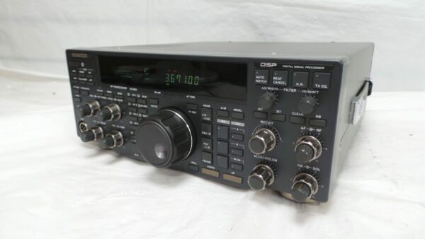 Kenwood TS-870 USED | 90 Days Warranty - Image 2
