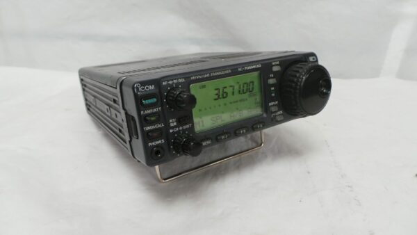 Icom IC-706 MKIIG USED | 90 Days Warranty