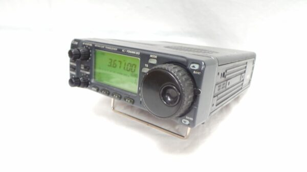 Icom IC-706 MKIIG USED | 90 Days Warranty - Image 2