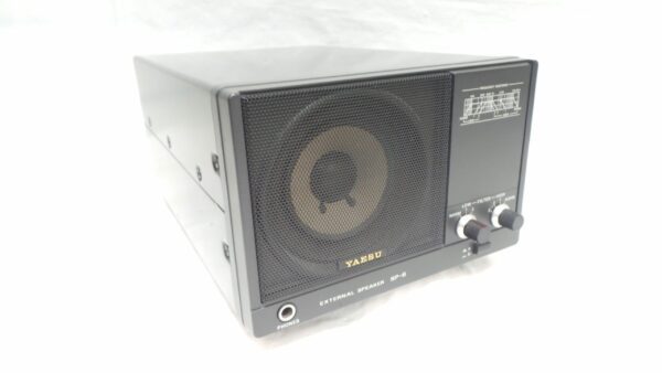 Yaesu SP-6 USED | 90 Days Warranty