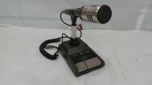 Yaesu MD-1 USED | 90 Days Warranty