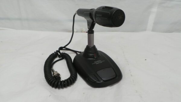 Yaesu MD-100 USED | 90 Days Warranty