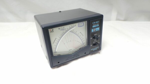 Daiwa CN-801HP USED | 12 Months Warranty