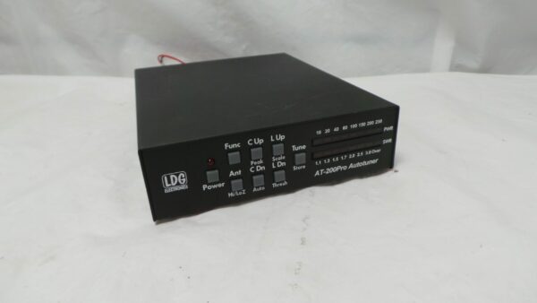 LDG AT-200 PRO  USED | 12 Months Warranty