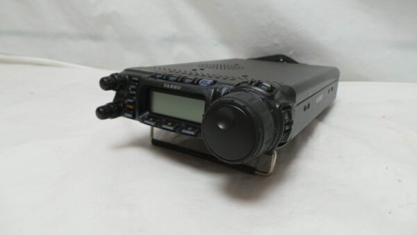 Yaesu FT-857D USED | 12 Months Warranty - Image 2