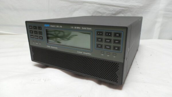SPE 1.3KFA USED | 90 Days Warranty - Image 2