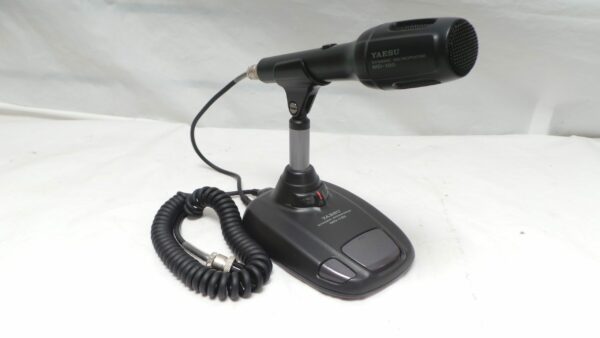 Yaesu MD-100 USED | 90 Days Warranty