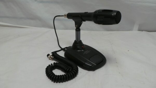 Yaesu MD-100 USED | 90 Days Warranty