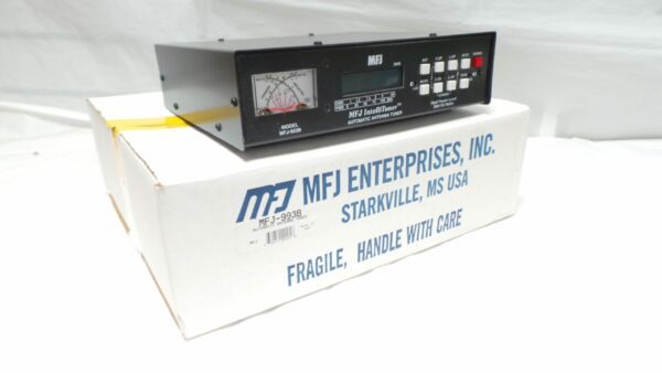 MFJ 993B USED | 90 Days Warranty
