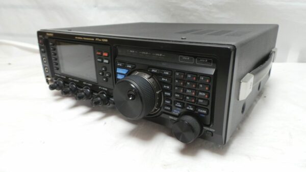 Yaesu FTDX-1200 USED | 12 Months Warranty - Image 2