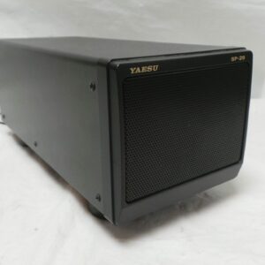Yaesu SP-20 USED | 12 Months Warranty