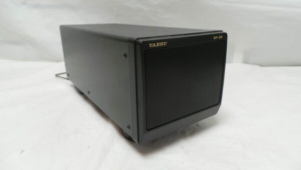 Yaesu SP-20 USED | 12 Months Warranty
