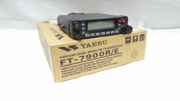 Yaesu FT-7900R USED | 90 Days Warranty