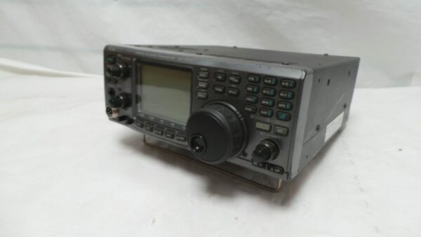 Icom IC-910D USED | 90 Days Warranty - Image 2