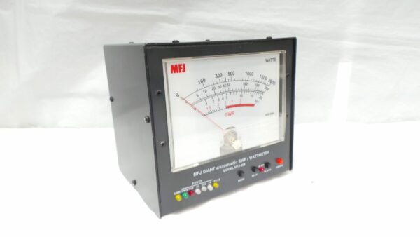 MFJ-869 USED | 90 Days Warranty
