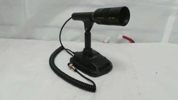 Yaesu M-70 USED | 12 Months Warranty