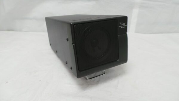 Icom SP-21 USED | 12 Months Warranty