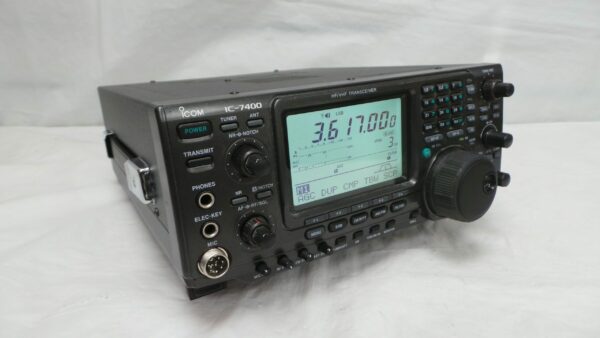 Icom IC-7400 USED | 90 Days Warranty