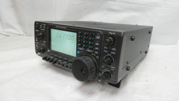 Icom IC-7400 USED | 90 Days Warranty - Image 2