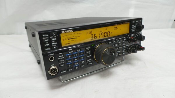 Kenwood TS-590SG Anniversary USED | 90 Days Warranty