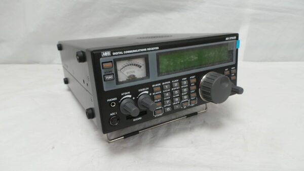 AOR AR-5700D USED | 12 Months Warranty