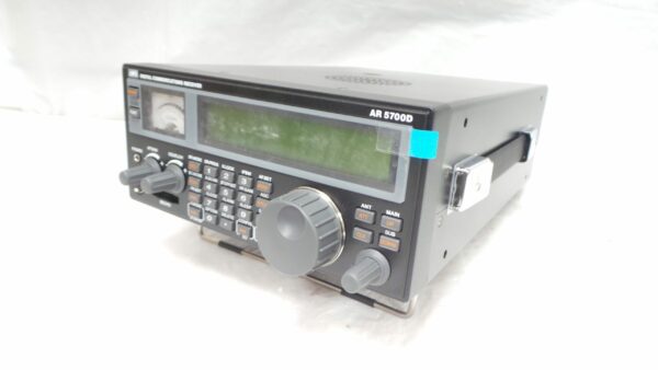 AOR AR-5700D USED | 12 Months Warranty - Image 2