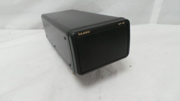 Yaesu SP-10 USED | 12 Months Warranty