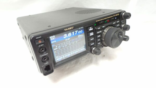 Yaesu FT-991A USED | 12 Months Warranty