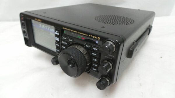 Yaesu FT-991A USED | 12 Months Warranty - Image 2