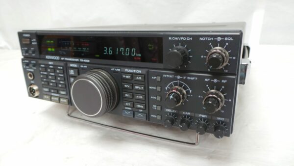 Kenwood TS-450AT USED | 90 Days Warranty - Image 3