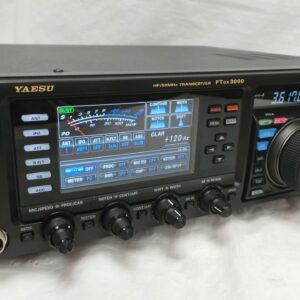 Yaesu FT-DX3000 HF Transceiver USED | 12 Months Warranty
