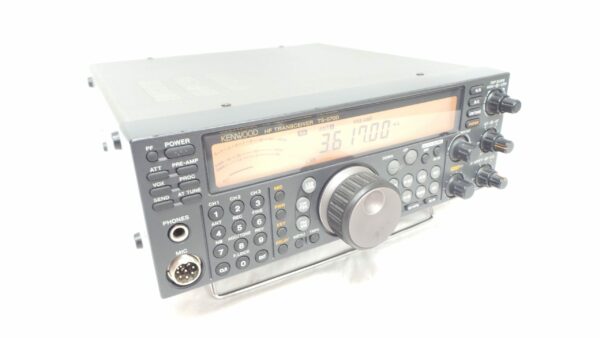 Kenwood TS-570D USED | 90 Days Warranty