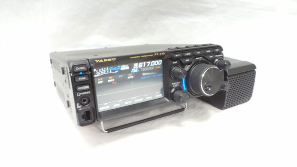 Yaesu FT-710 AESS USED | 2 Years Warranty