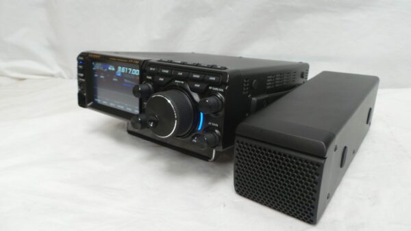 Yaesu FT-710 AESS USED | 2 Years Warranty - Image 2