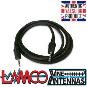 Yaesu CT-144 | VX-8GE Cloning Cable