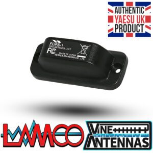 Yaesu FGPS-1 | Internal GPS Antenna Unit