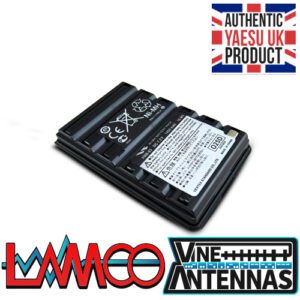 Yaesu FNB-83 | Battery Pack