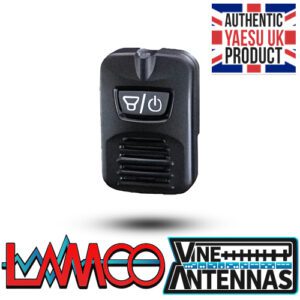 Yaesu FPR-1 | FTM-350 Monitor Unit