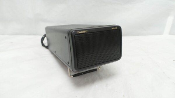 Yaesu SP-10 USED | 12 Months Warranty