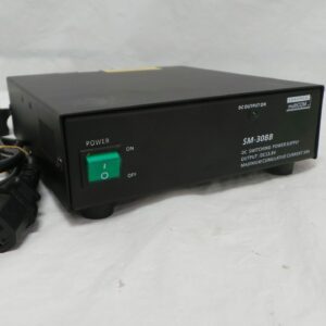 Multicom SM-30BB | 90 Days Warranty