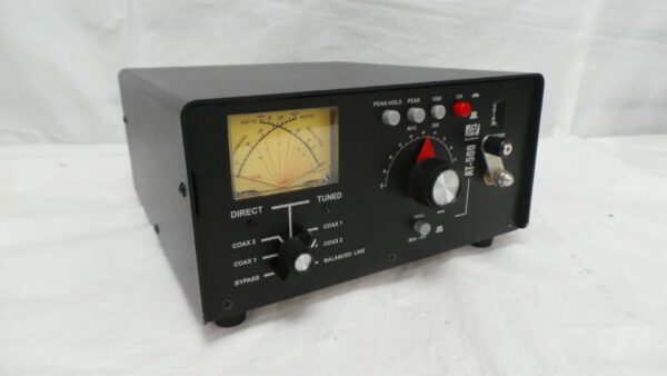 Palstar AT-500 USED | 90 Days Warranty