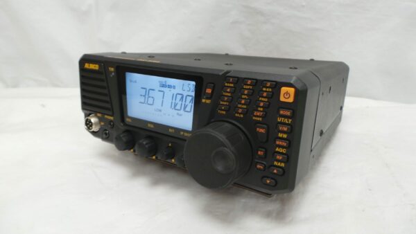 Alinco DX-SR9 USED | 90 Days Warranty - Image 2