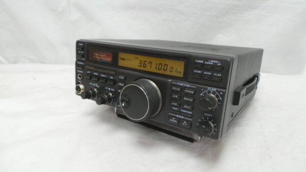 Yaesu FT-840 USED | 90 Days Warranty - Image 2