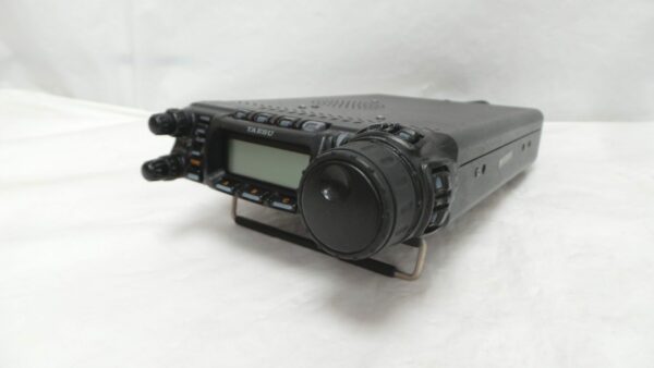 Yaesu FT-857D USED | 90 Days Warranty - Image 2